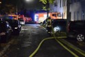 Feuer 2 Y Kellerbrand Koeln Humbold Gremberg Hachenburgerstr P397